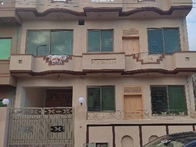 House for sale in Islamabad