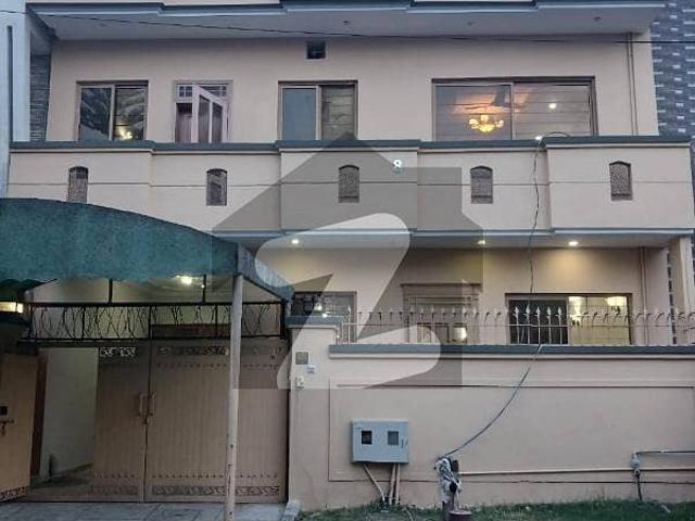 House for sale in Islamabad