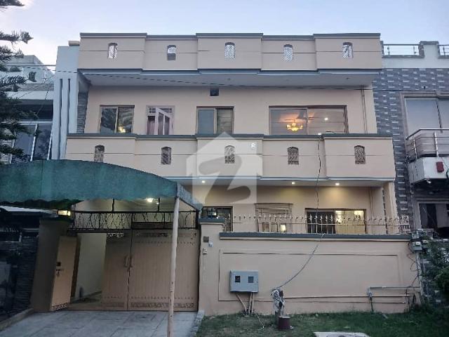 House for sale in Islamabad