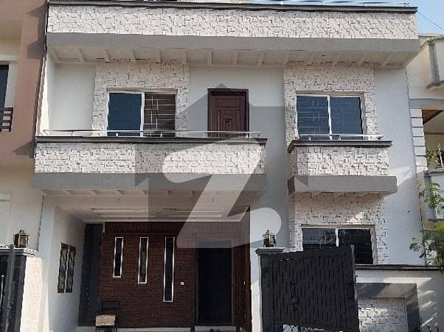 House for sale in Islamabad