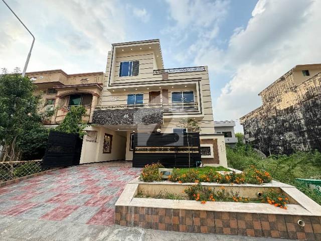 House for sale in Islamabad