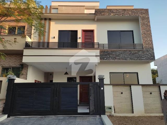House for sale in اسلام آباد, زون 1