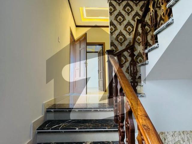House for sale in Islamabad