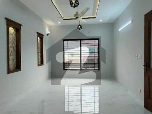 House for rent in اسلام آباد, زون 1