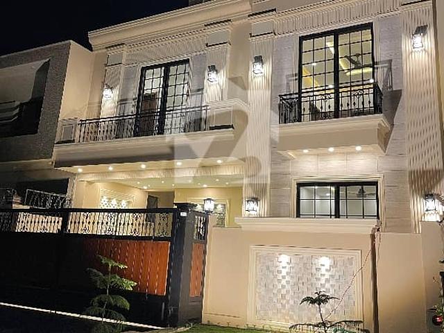House for sale in Islamabad