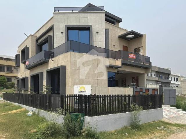 House for sale in اسلام آباد, زون 1
