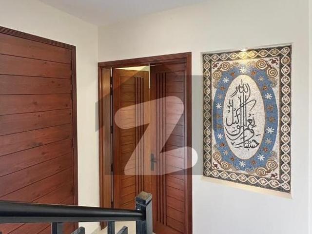 House for sale in اسلام آباد, زون 1