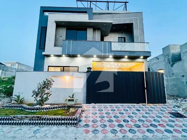 House for sale in Islamabad