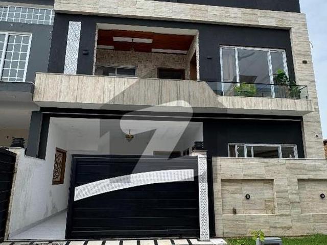 House for sale in Islamabad