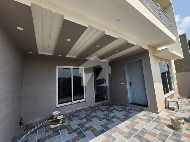 House for sale in Islamabad