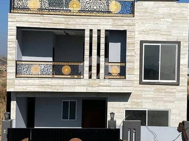 House for sale in Islamabad