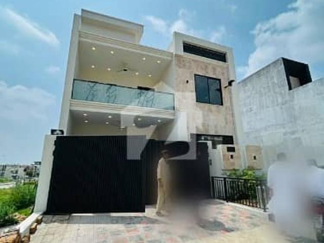 House for sale in اسلام آباد, زون 1