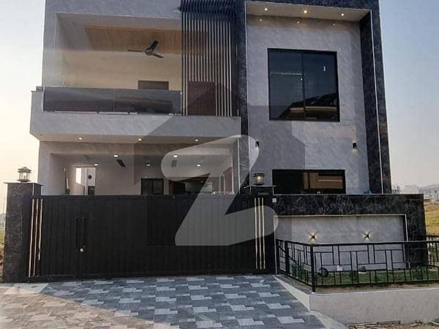 House for sale in Islamabad