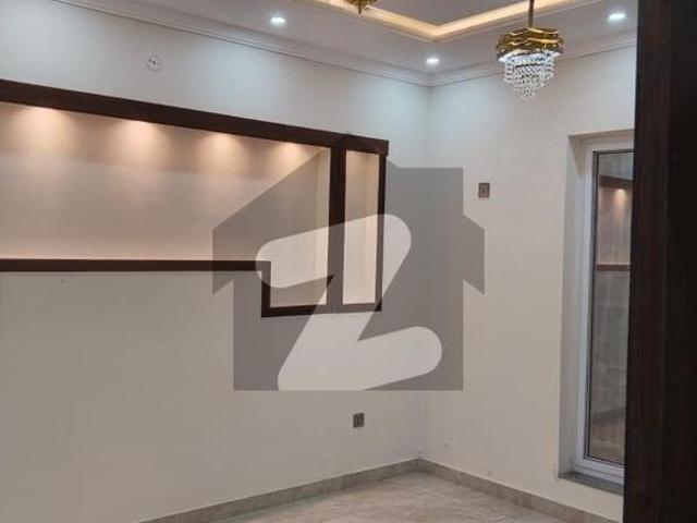 House for sale in Islamabad