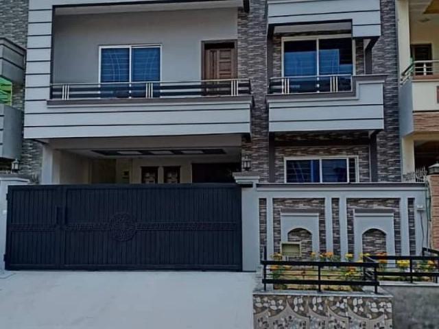 House for sale in Islamabad