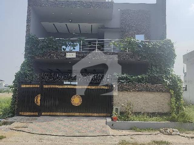 House for sale in Islamabad