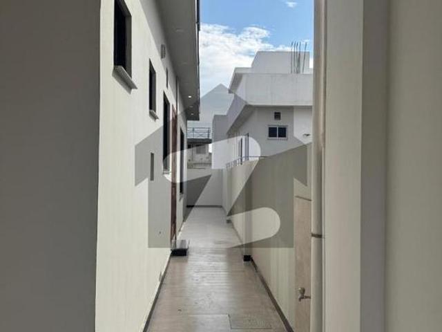 House for sale in H-12, Islamabad
