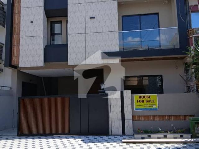 House for sale in Islamabad
