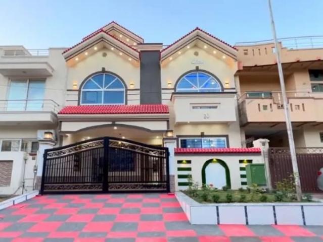 House for sale in Islamabad