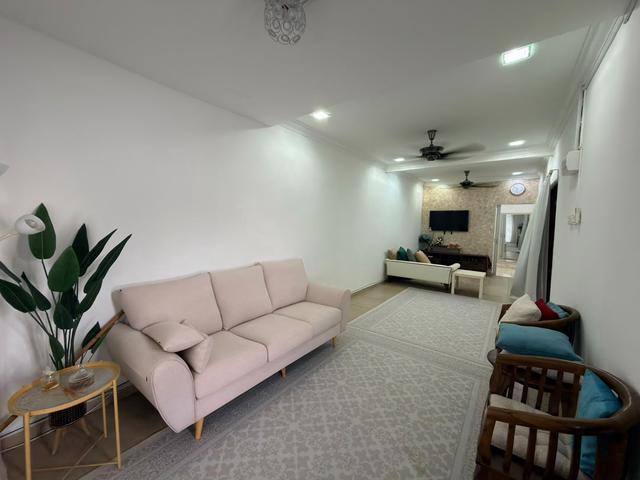 Bungalow for sale in Kajang, Langat
