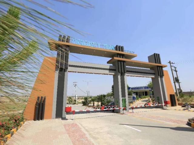 Land for sale in Islamabad