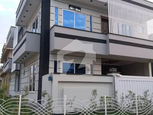 House for sale in Islamabad