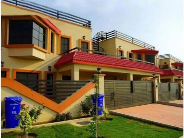 Land for sale in Islamabad