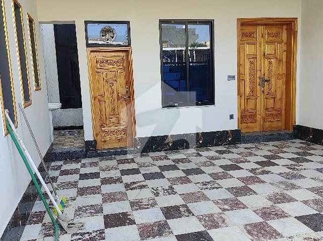 House for sale in اسلام آباد, زون 1
