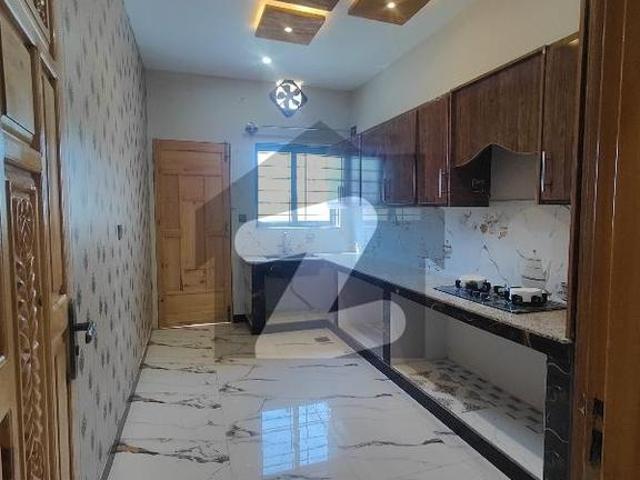 House for sale in اسلام آباد, زون 1