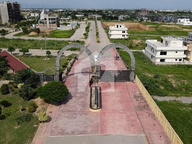 Property for sale in Islamabad