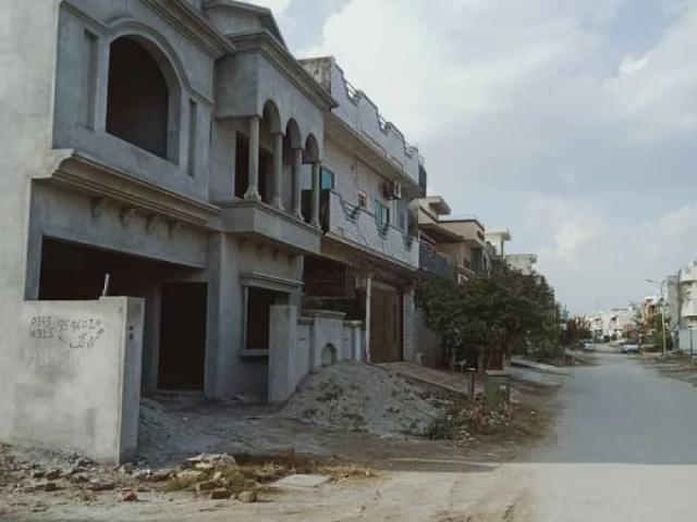 House for sale in Islamabad