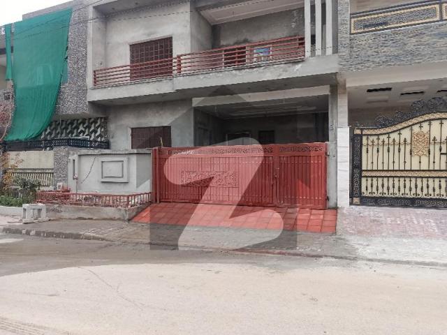 House for sale in Rawalpindi, Islamabad Capital Territory