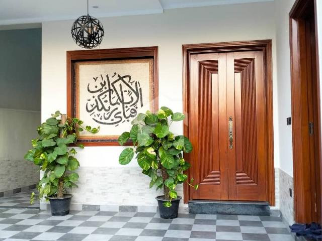 House for sale in Islamabad