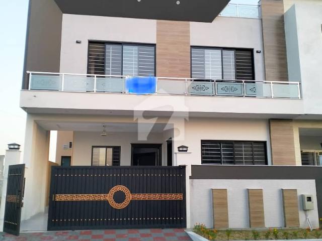 House for sale in اسلام آباد, زون 1