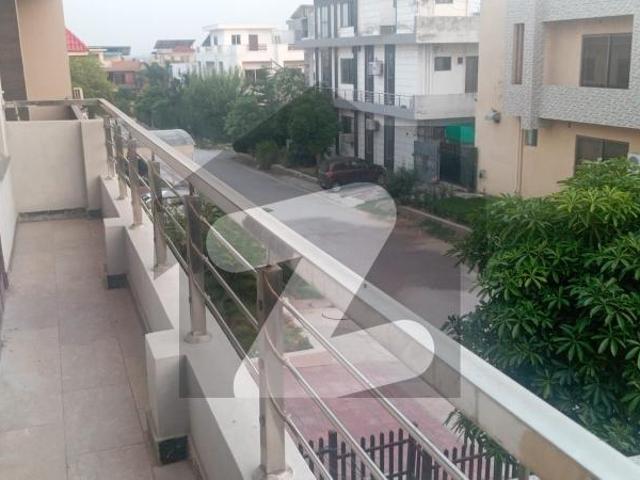 House for sale in H-12, Islamabad
