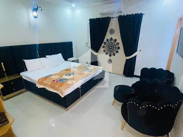 Property for rent in اسلام آباد, زون 1