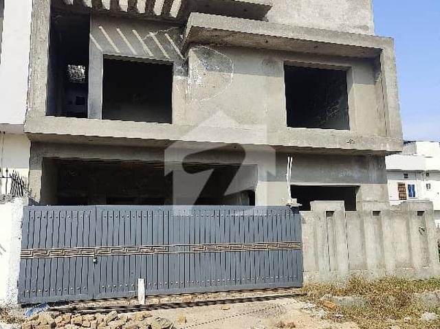 House for sale in Islamabad
