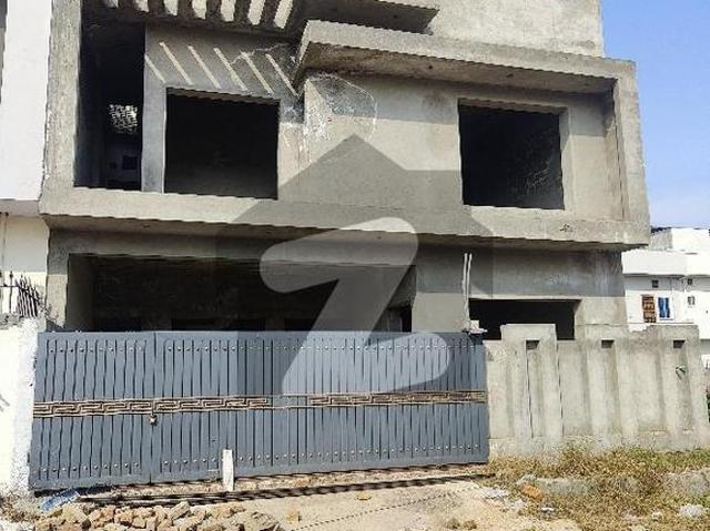 House for sale in Islamabad