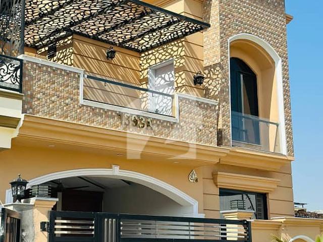 House for sale in Islamabad