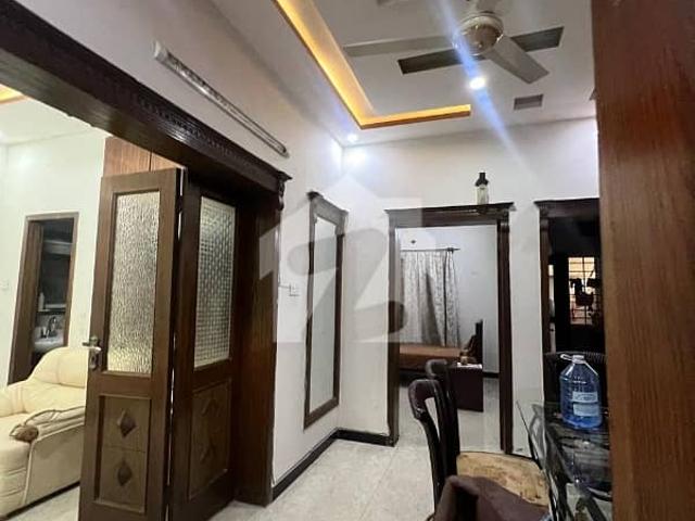 House for sale in Islamabad