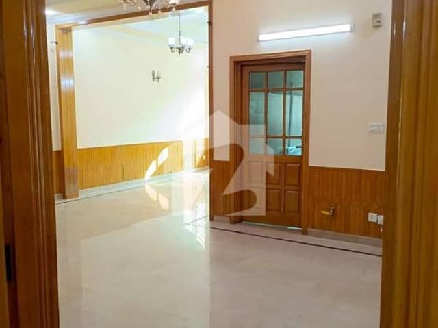 House for sale in Islamabad