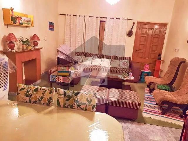 House for sale in Islamabad