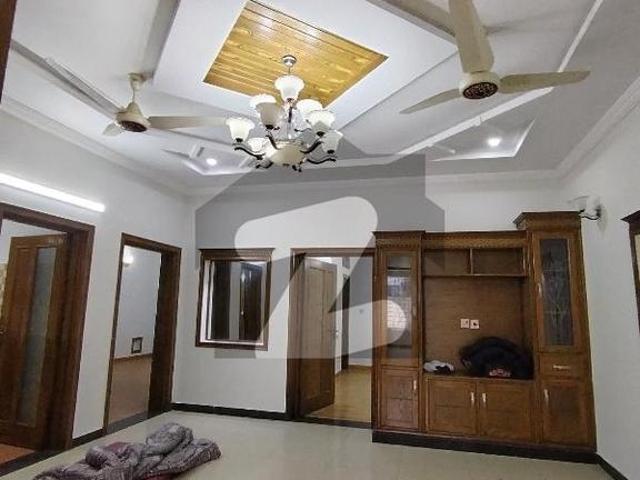 House for sale in Islamabad