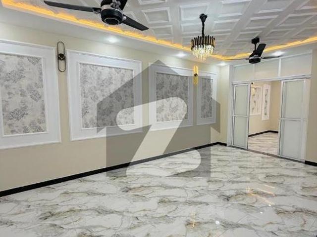 House for sale in Islamabad