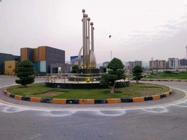 Land for sale in اسلام آباد, زون 1