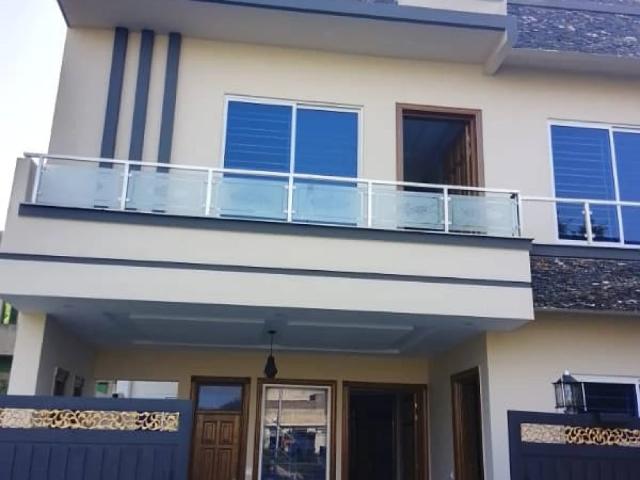 House for sale in اسلام آباد, زون 1