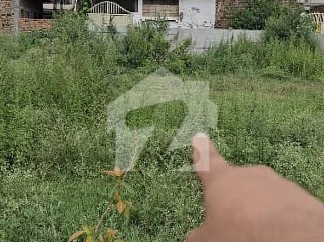 Property for sale in Islamabad