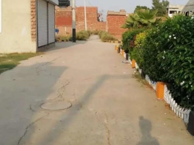Land for sale in Gujranwala, Islamabad Capital Territory