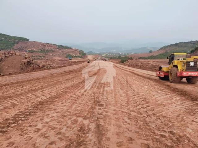 Property for sale in Islamabad
