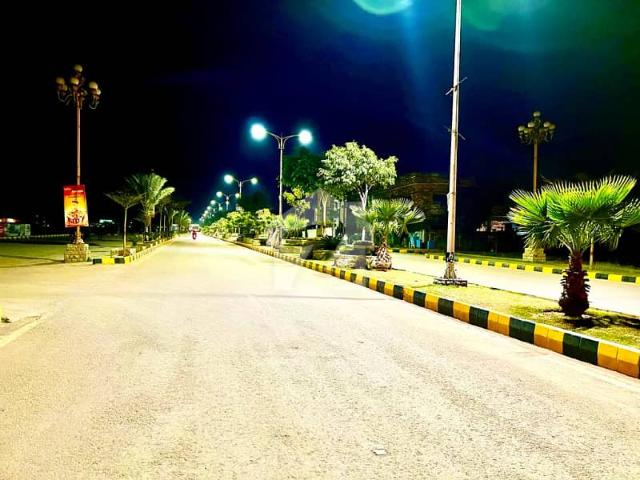 Property for sale in Islamabad